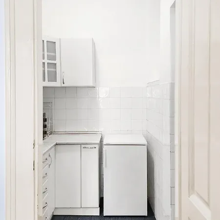 Apartman 85m Large, Bright And Cozy Bona *